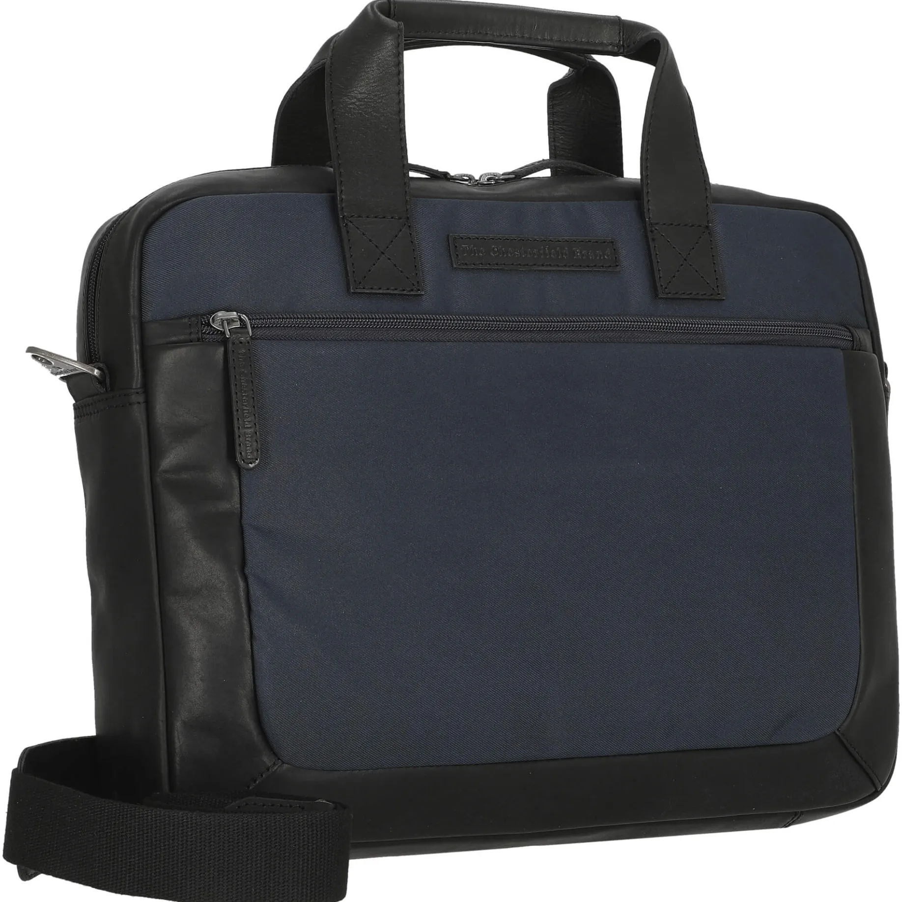 Fusion Narvik - Laptoptasche 15" 40 cm (navy)
