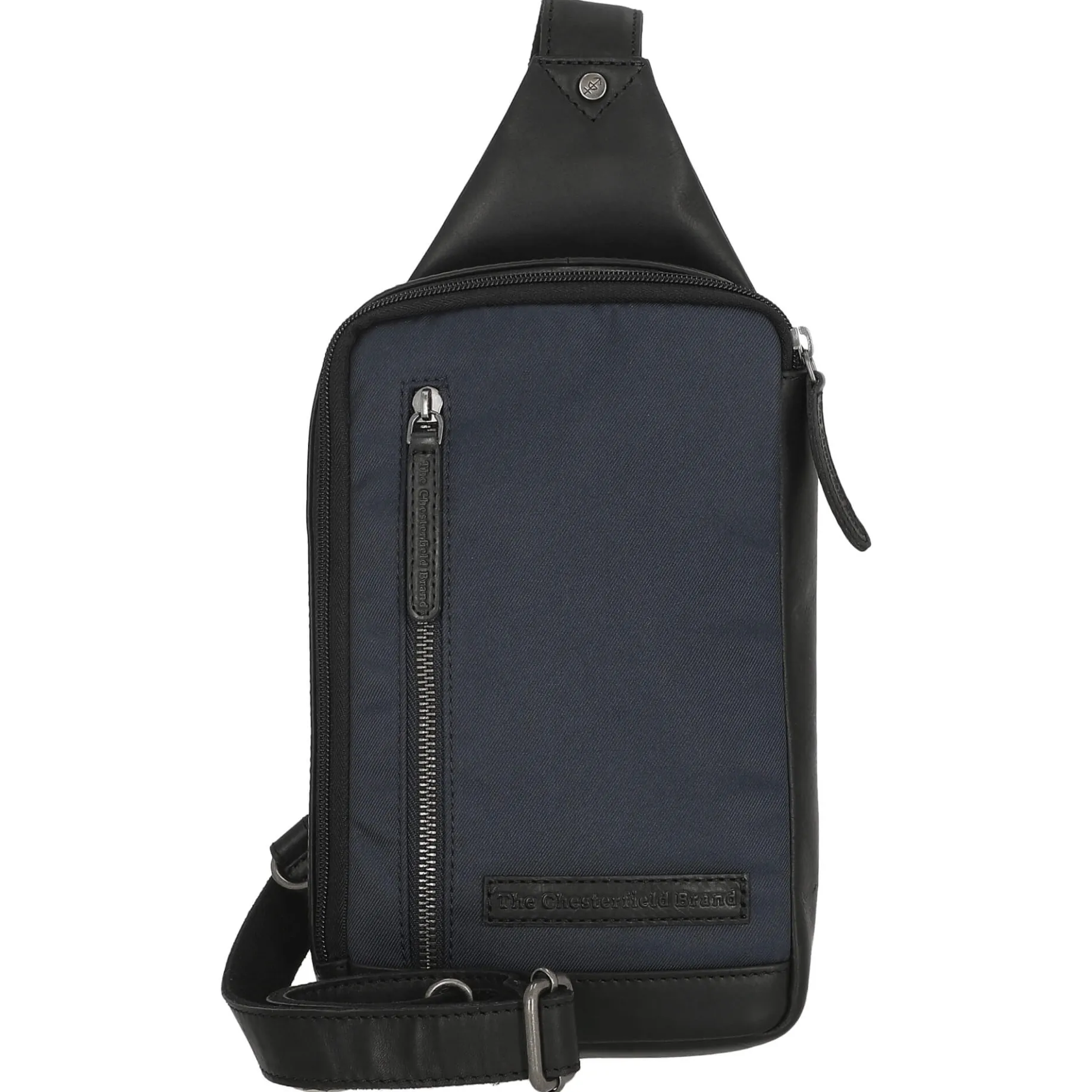 Fusion Salla - Umhängetasche 25 cm (navy)