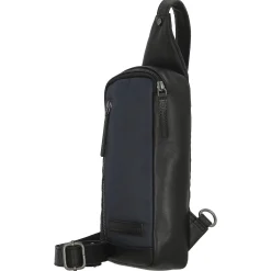 Fusion Salla - Umhängetasche 25 cm (navy)