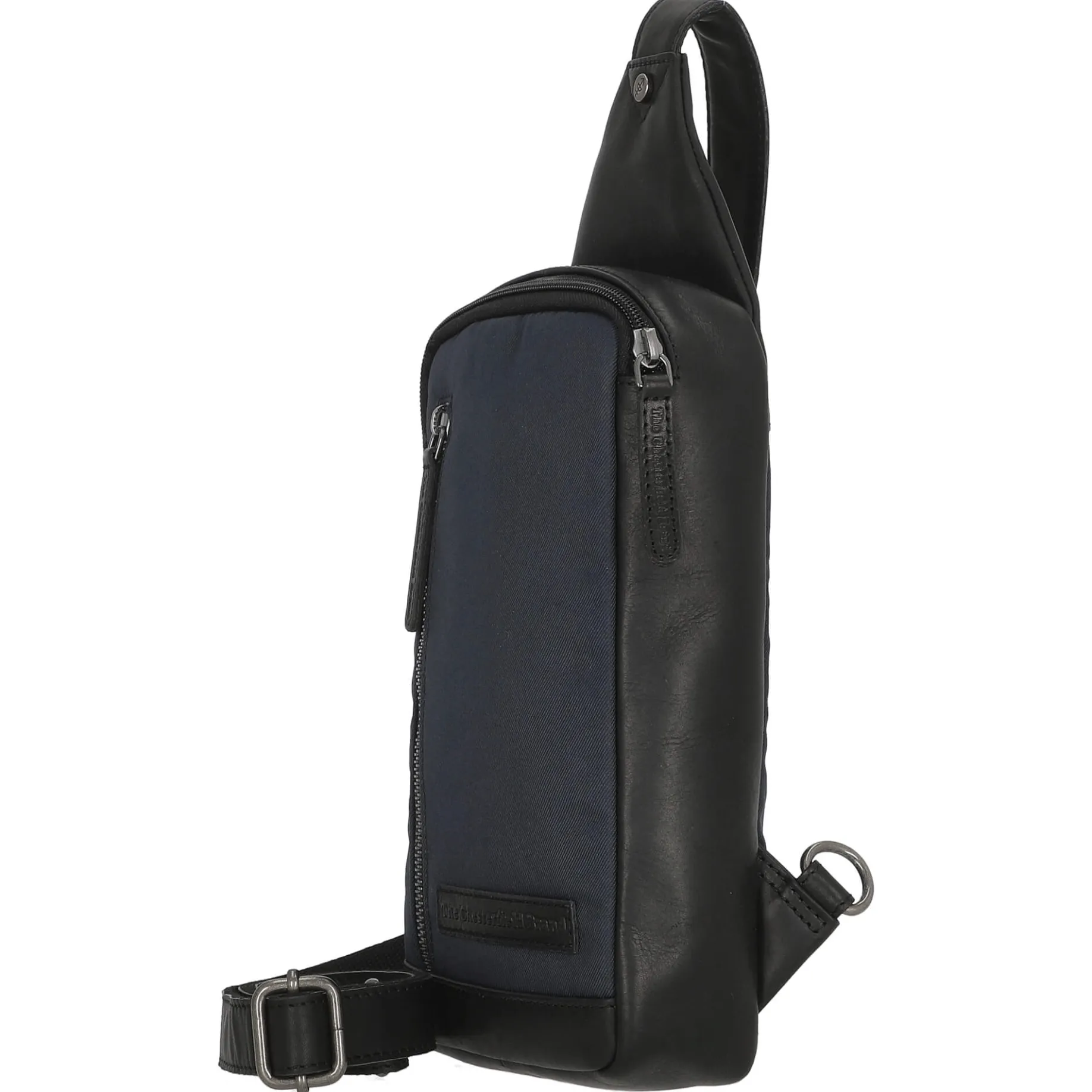 Fusion Salla - Umhängetasche 25 cm (navy)