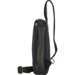 Fusion Salla - Umhängetasche 25 cm (navy)