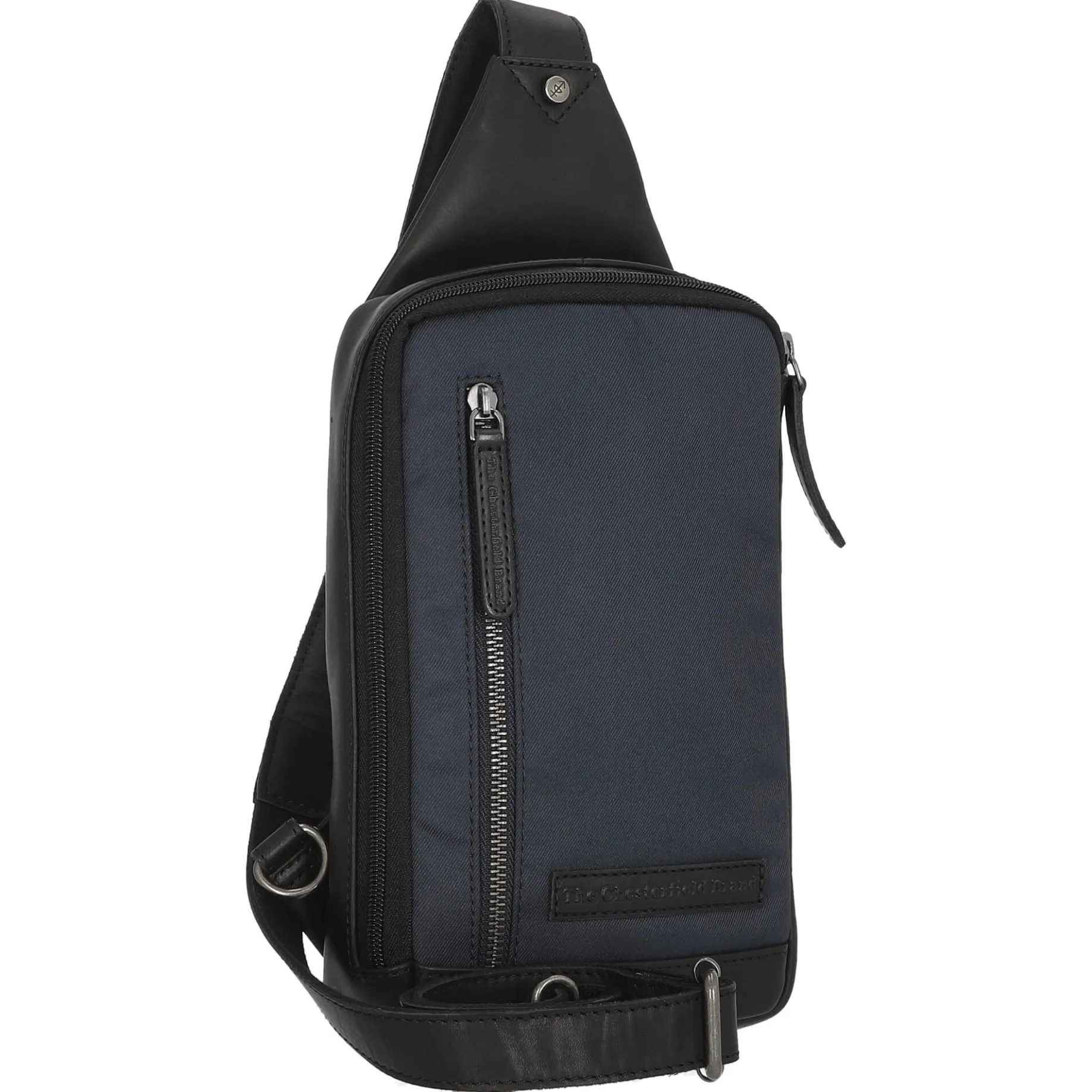 Fusion Salla - Umhängetasche 25 cm (navy)