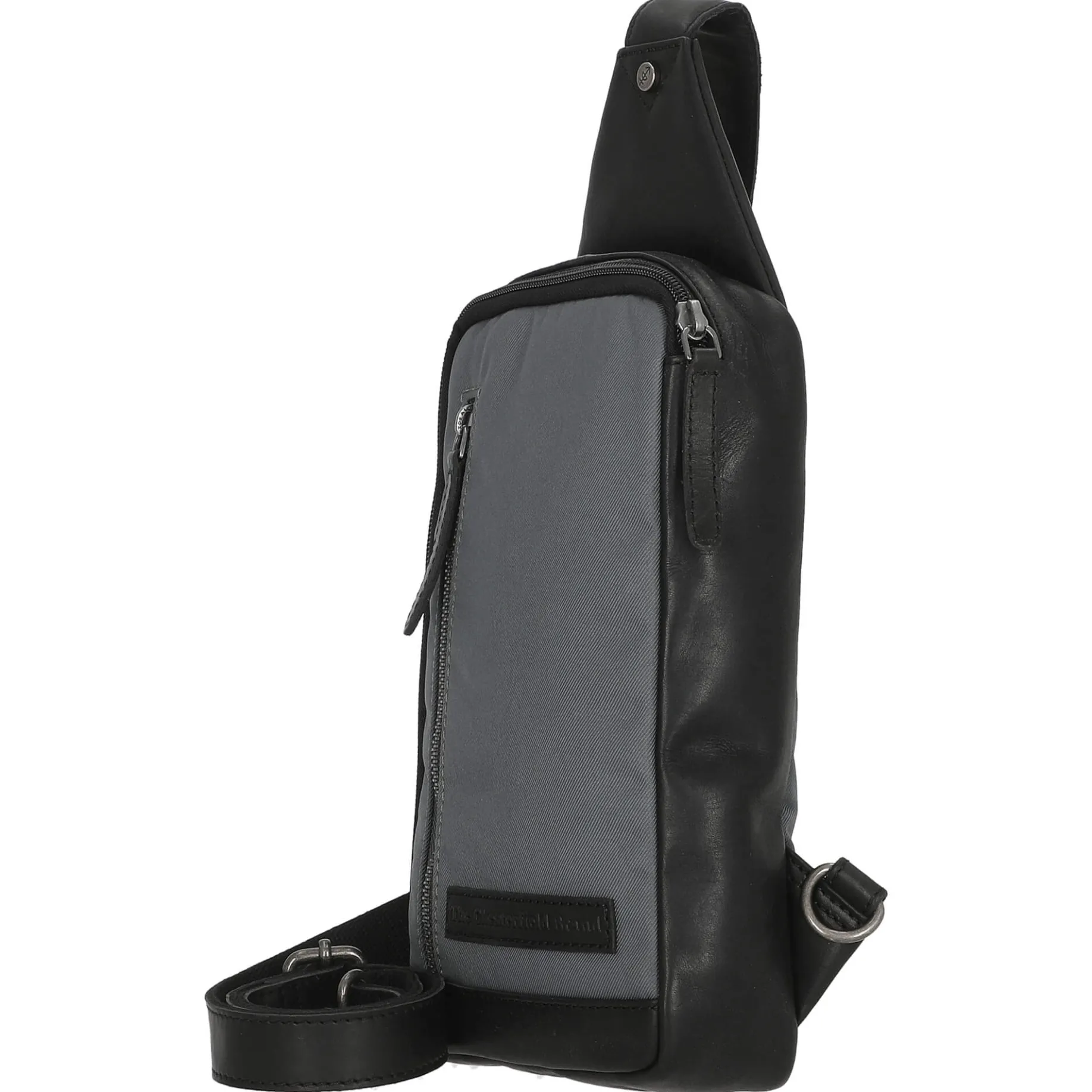 Fusion Salla - Umhängetasche 25 cm (light grey)