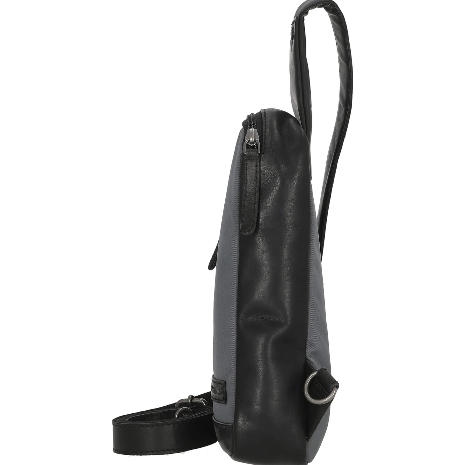Fusion Salla - Umhängetasche 25 cm (light grey)