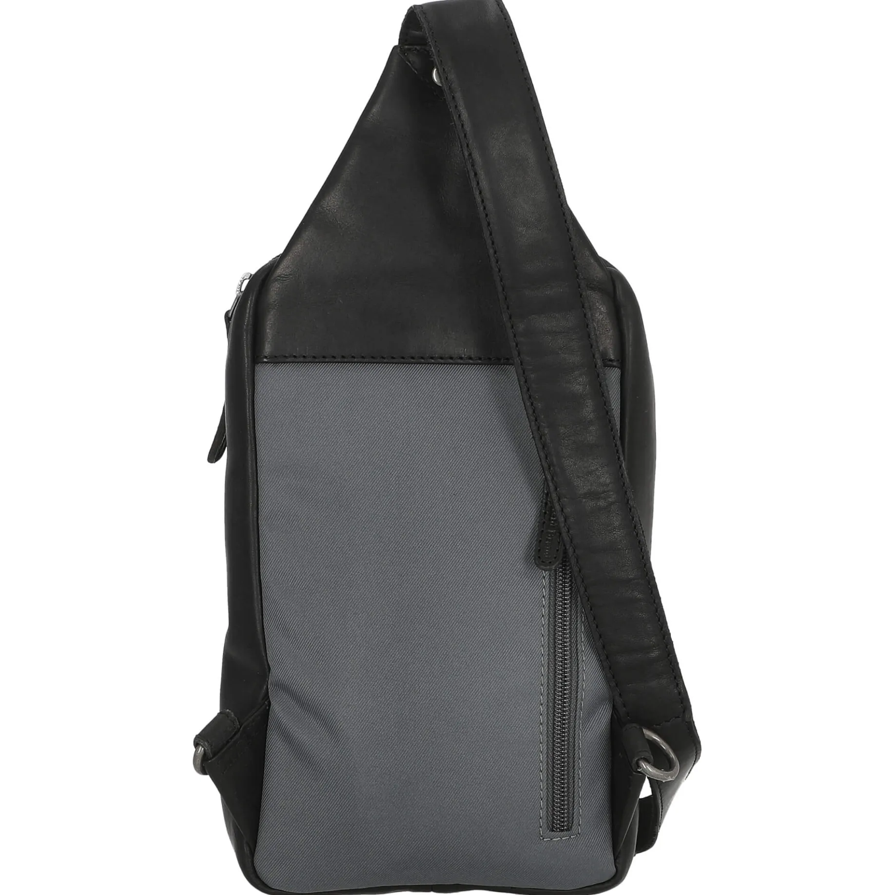Fusion Salla - Umhängetasche 25 cm (light grey)