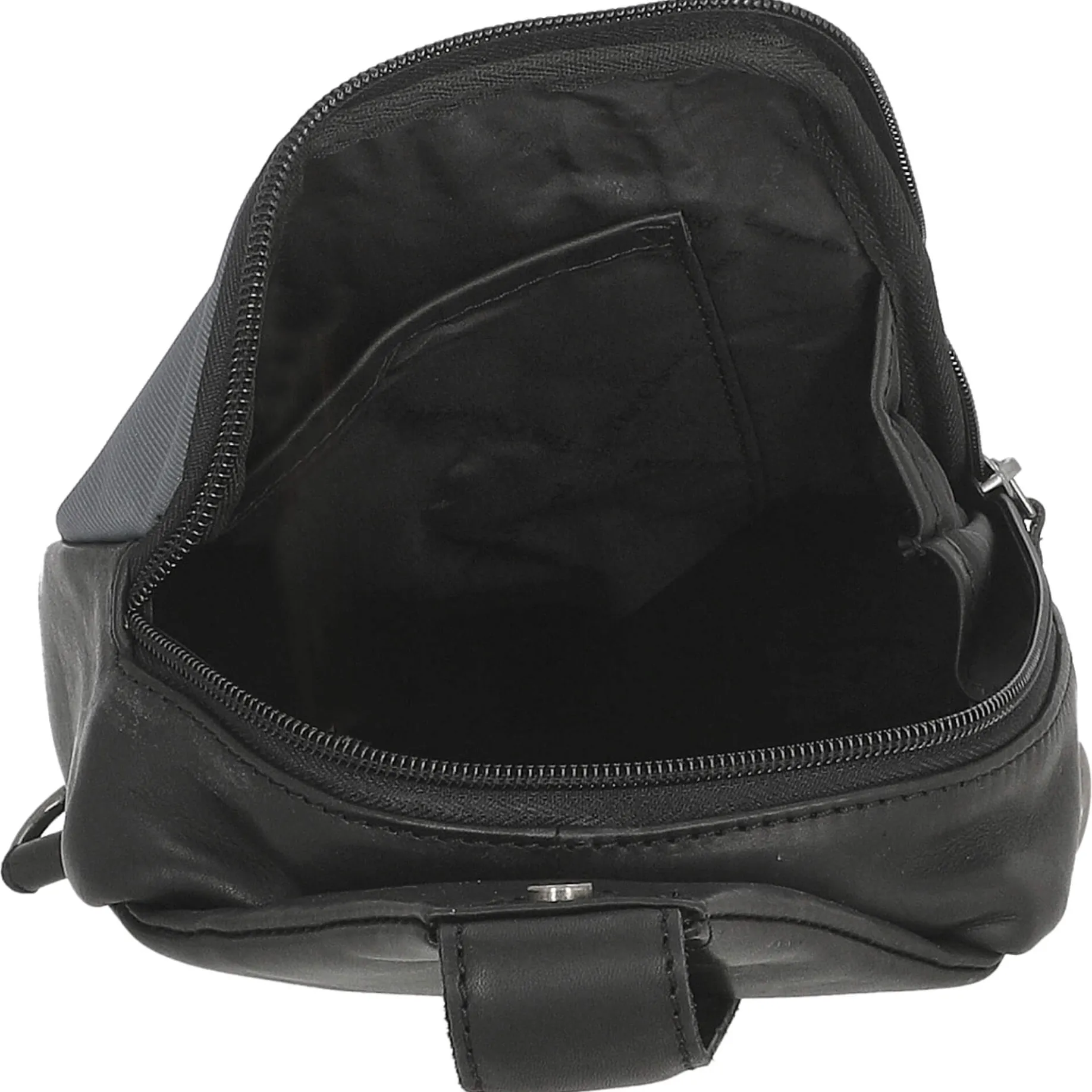 Fusion Salla - Umhängetasche 25 cm (light grey)