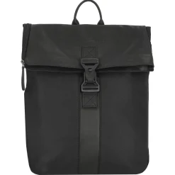 Fusion Trondheim - Rucksack 15" 40 cm (black)