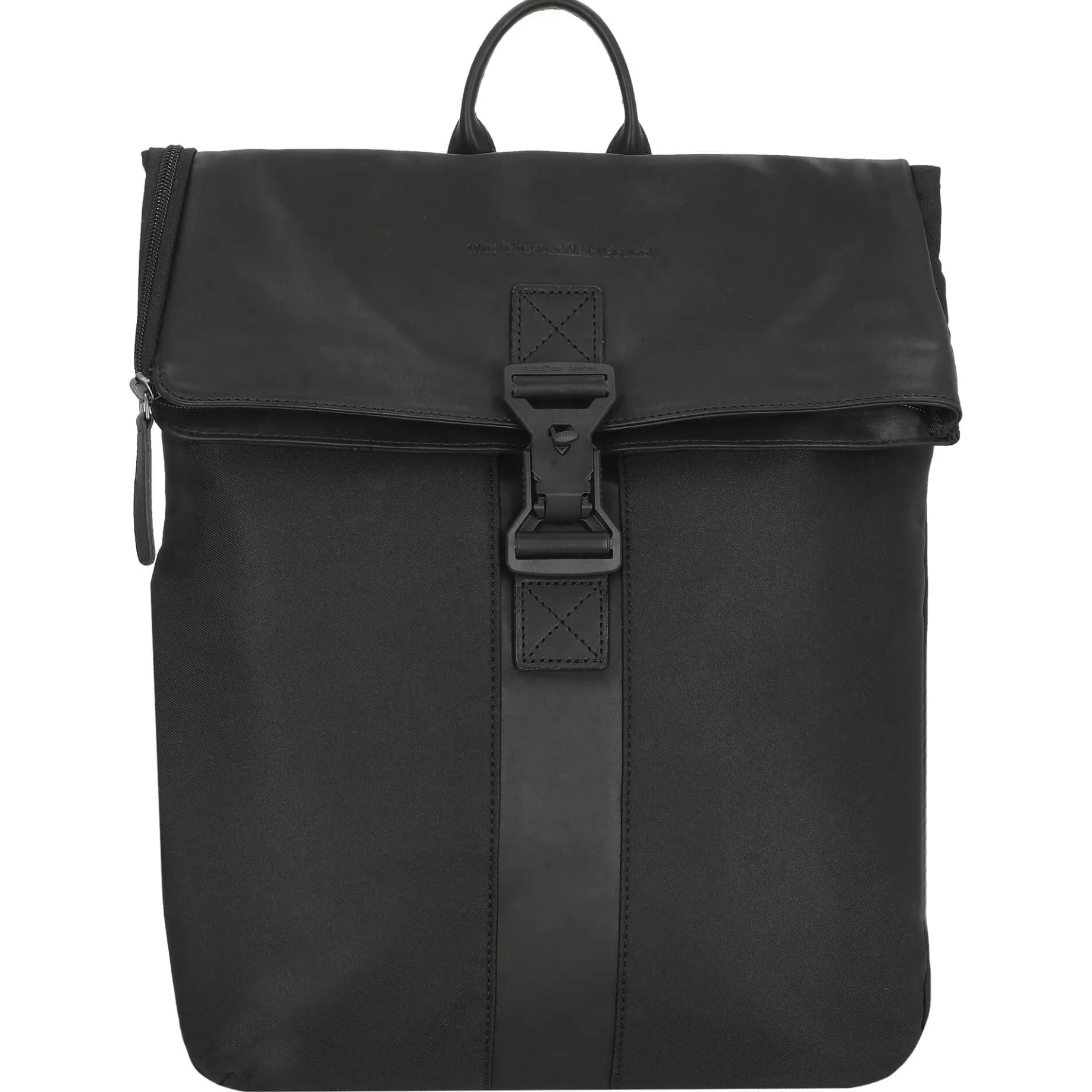 Fusion Trondheim - Rucksack 15" 40 cm (black)