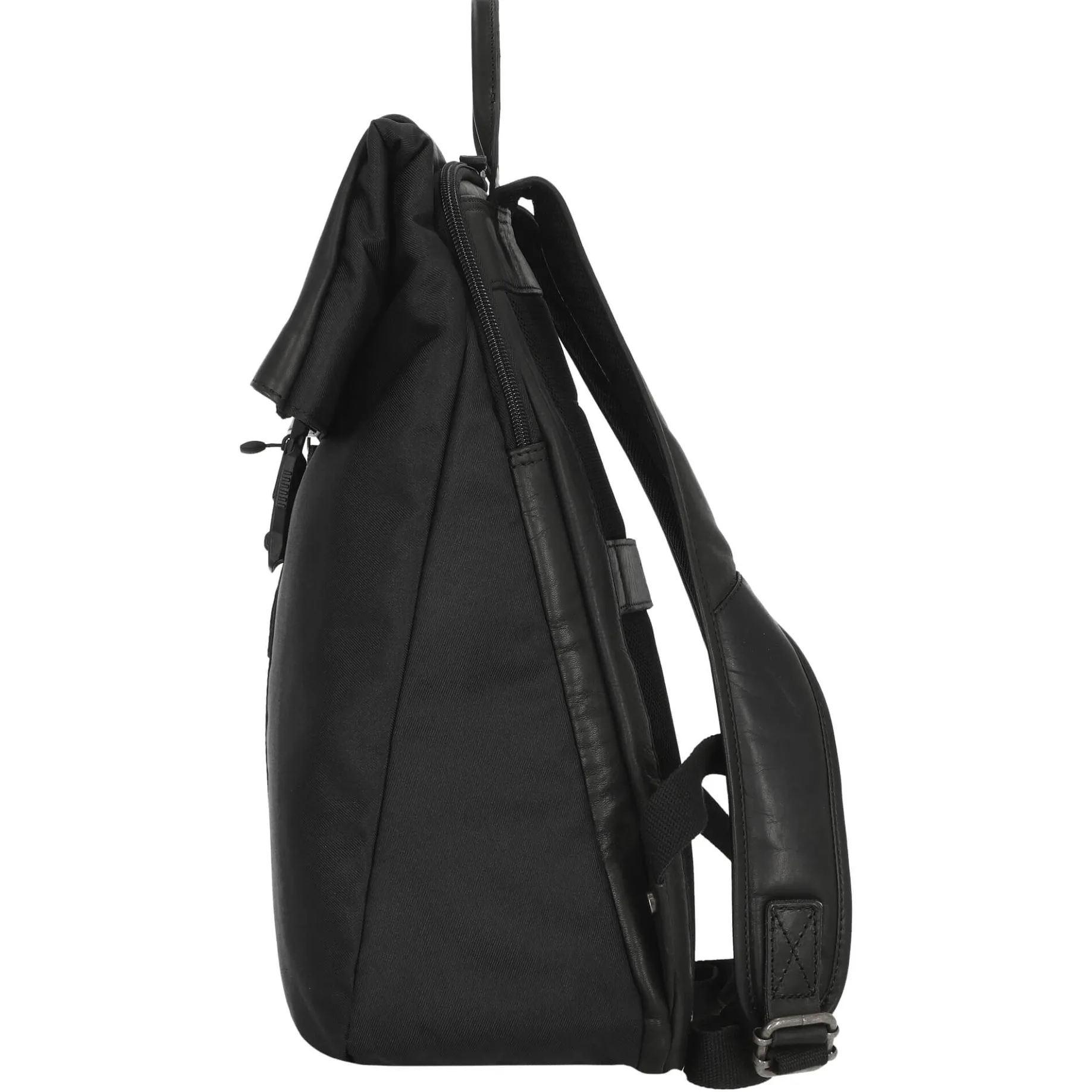 Fusion Trondheim - Rucksack 15" 40 cm (black)