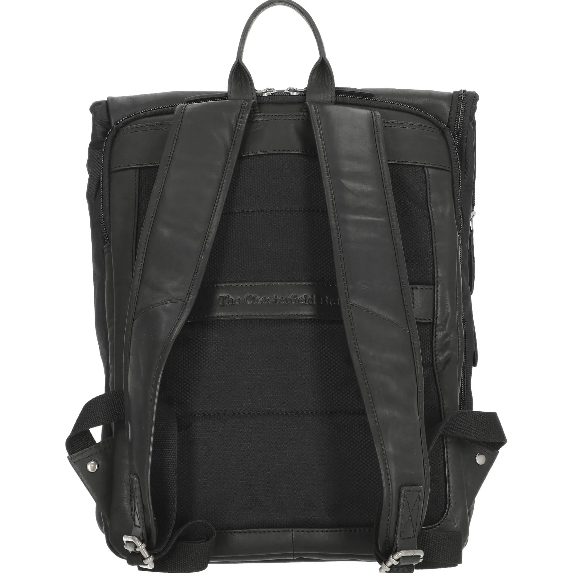 Fusion Trondheim - Rucksack 15" 40 cm (black)