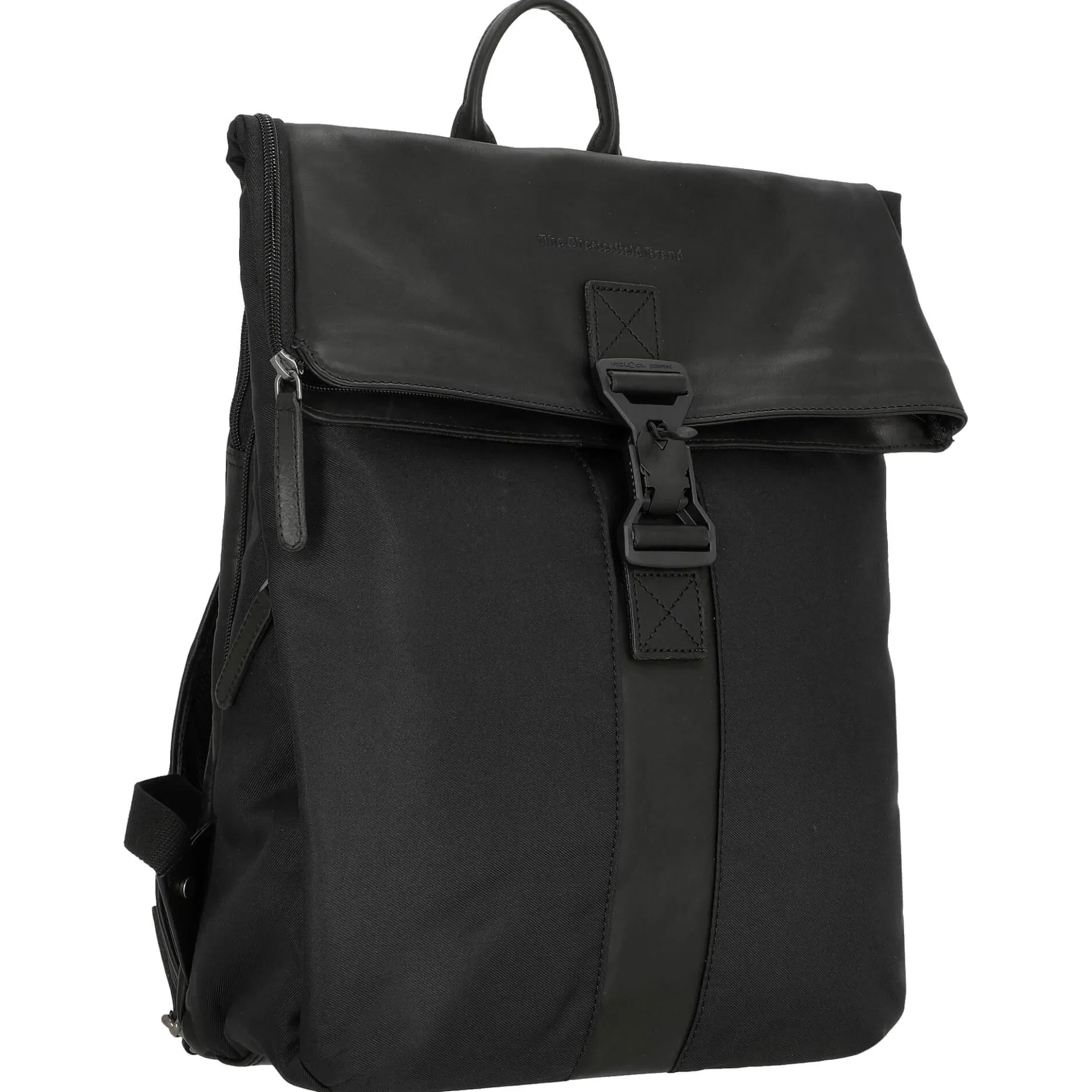 Fusion Trondheim - Rucksack 15" 40 cm (black)