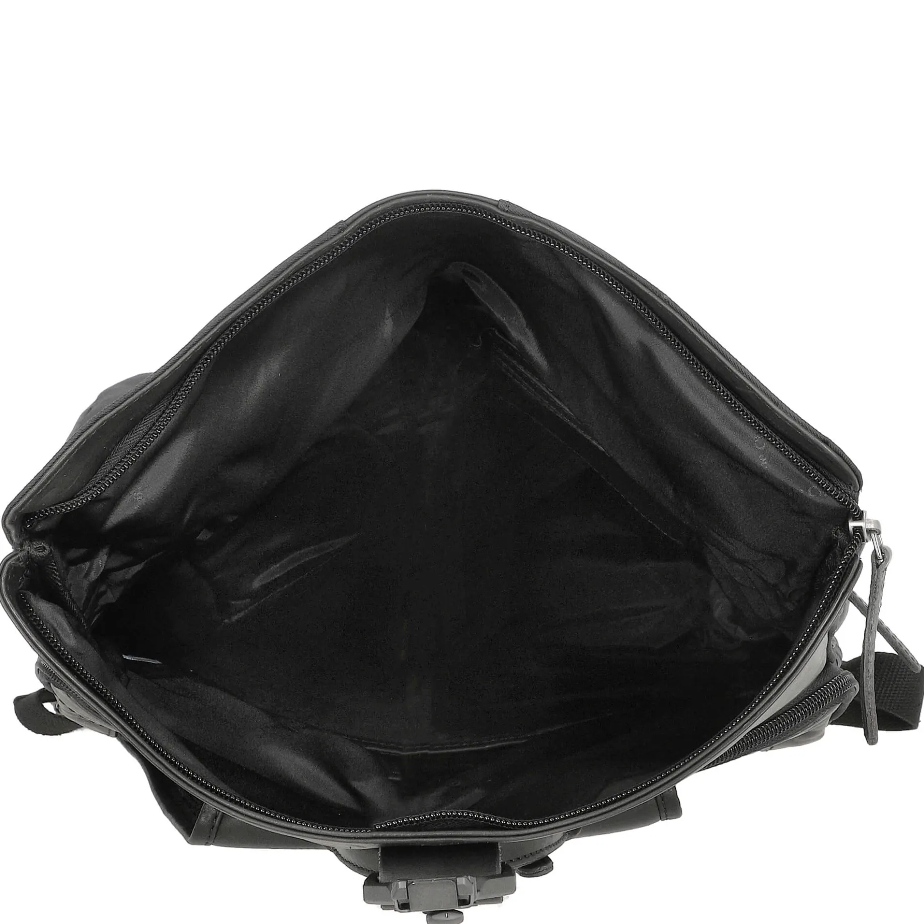 Fusion Trondheim - Rucksack 15" 40 cm (black)