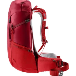 Futura 26 - Wanderrucksack 61 cm (masala-cherry)