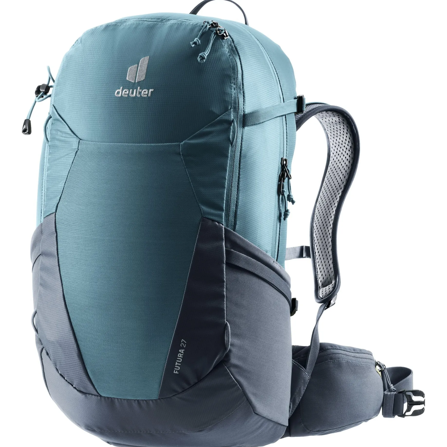 Futura 27 - Wanderrucksack 55 cm (atlantic-ink)