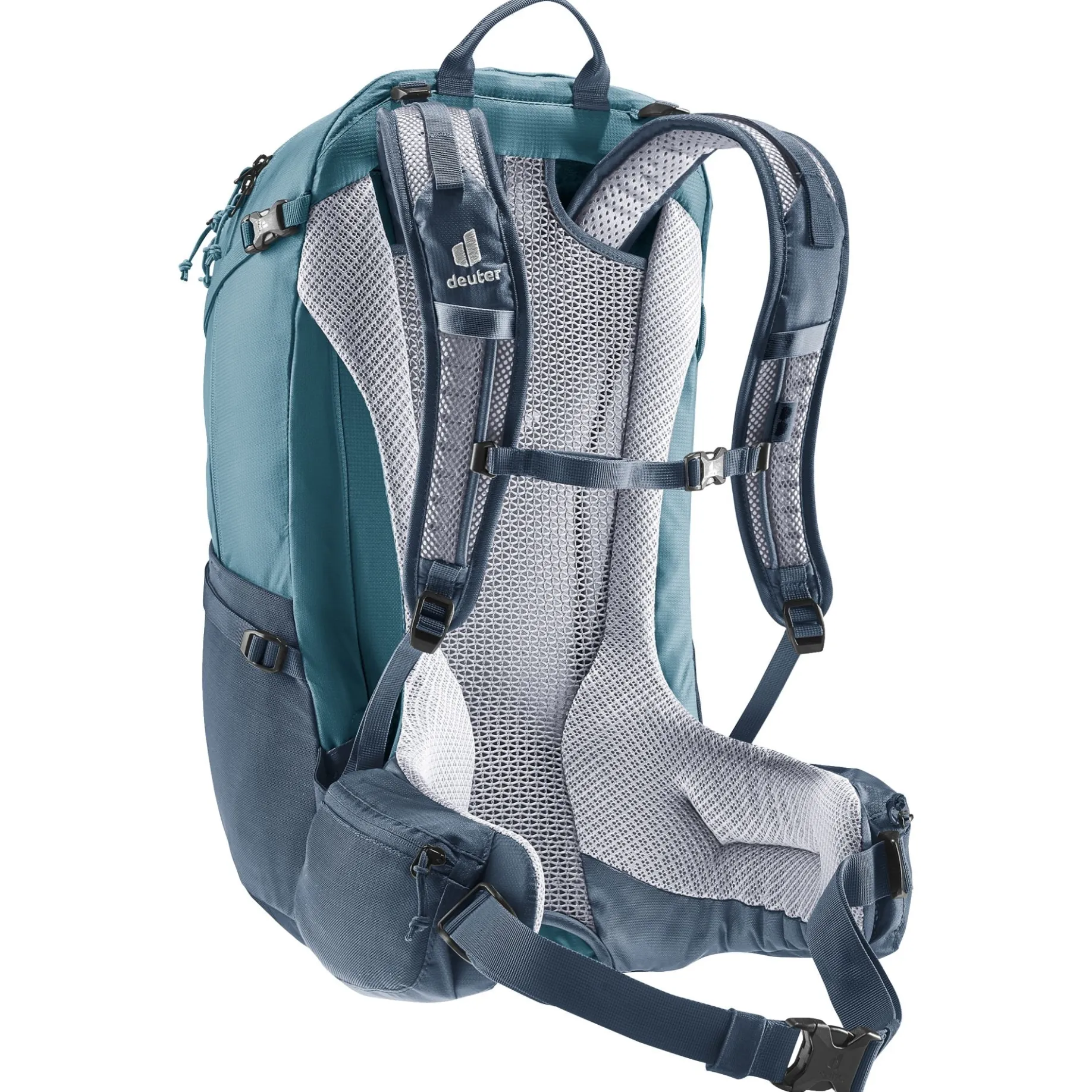 Futura 27 - Wanderrucksack 55 cm (atlantic-ink)
