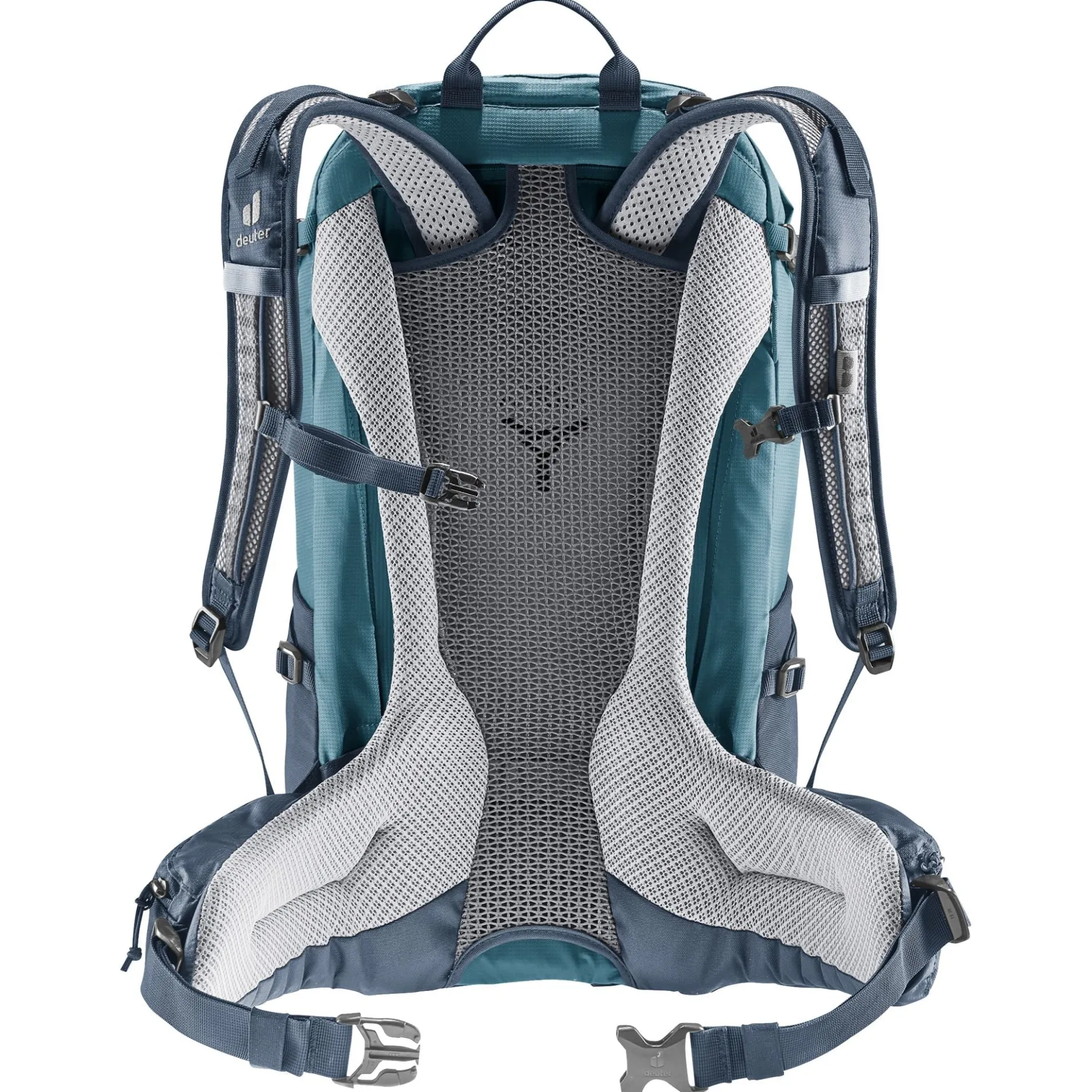 Futura 27 - Wanderrucksack 55 cm (atlantic-ink)