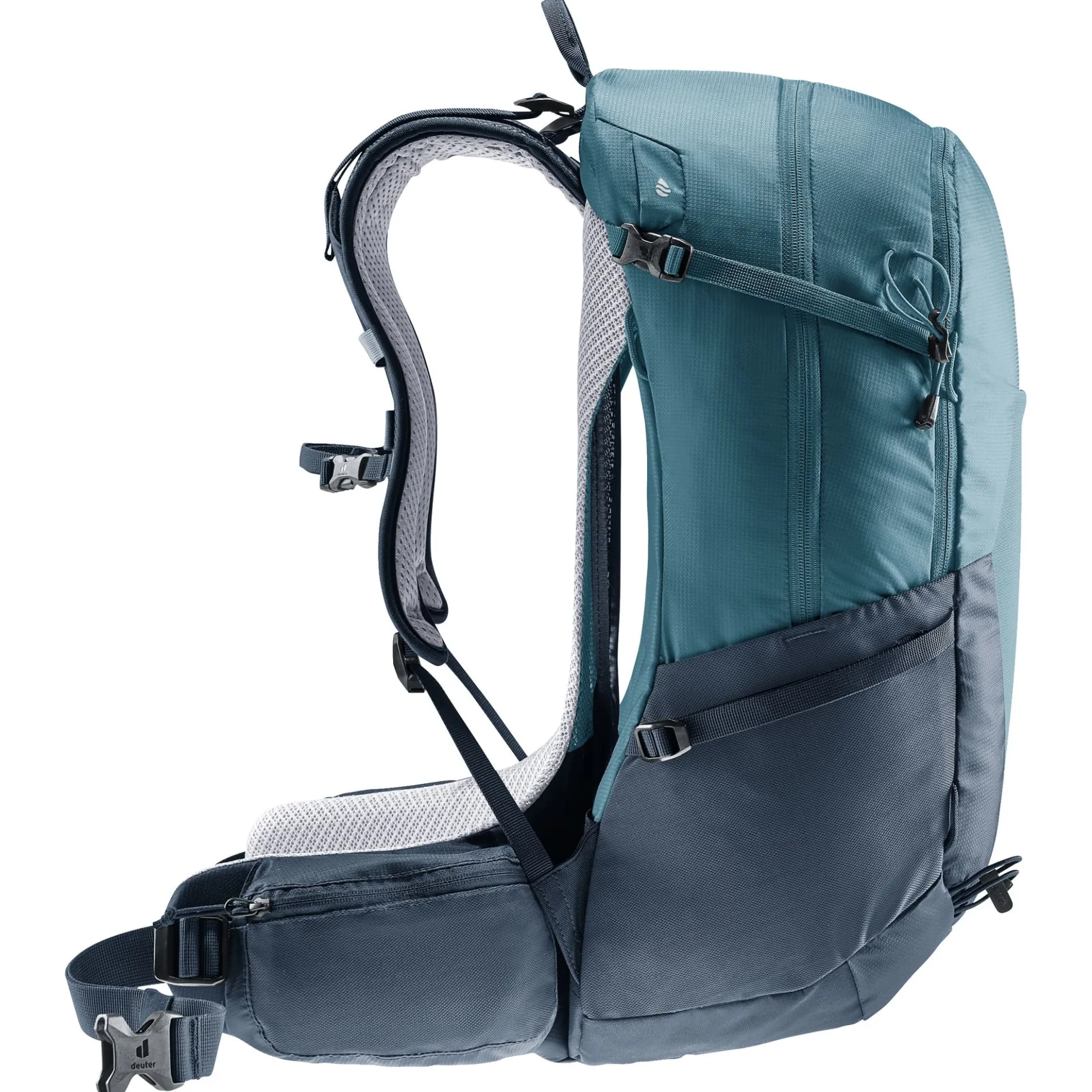 Futura 27 - Wanderrucksack 55 cm (atlantic-ink)