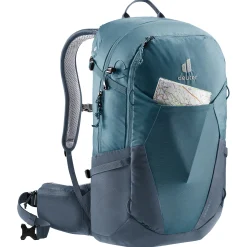 Futura 27 - Wanderrucksack 55 cm (atlantic-ink)