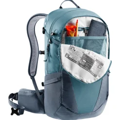 Futura 27 - Wanderrucksack 55 cm (atlantic-ink)