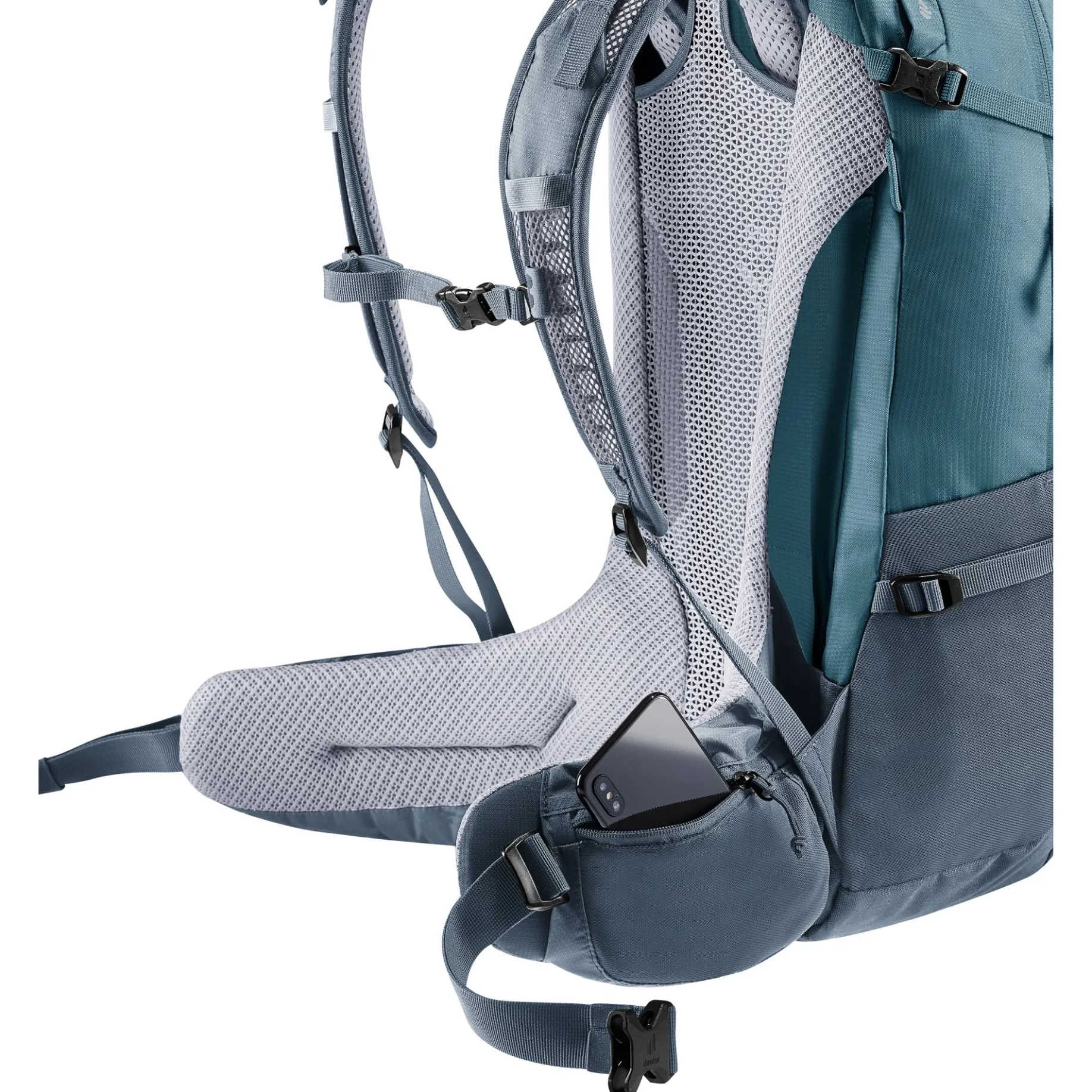 Futura 27 - Wanderrucksack 55 cm (atlantic-ink)