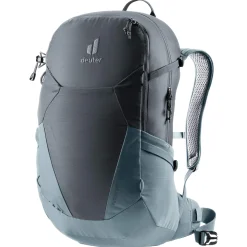 Futura 23 - Wanderrucksack 52 cm (graphite-shale)