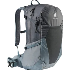 Futura 23 - Wanderrucksack 52 cm (graphite-shale)