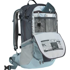 Futura 23 - Wanderrucksack 52 cm (graphite-shale)