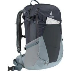 Futura 23 - Wanderrucksack 52 cm (graphite-shale)