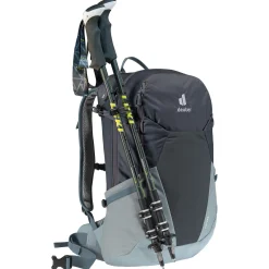Futura 23 - Wanderrucksack 52 cm (graphite-shale)