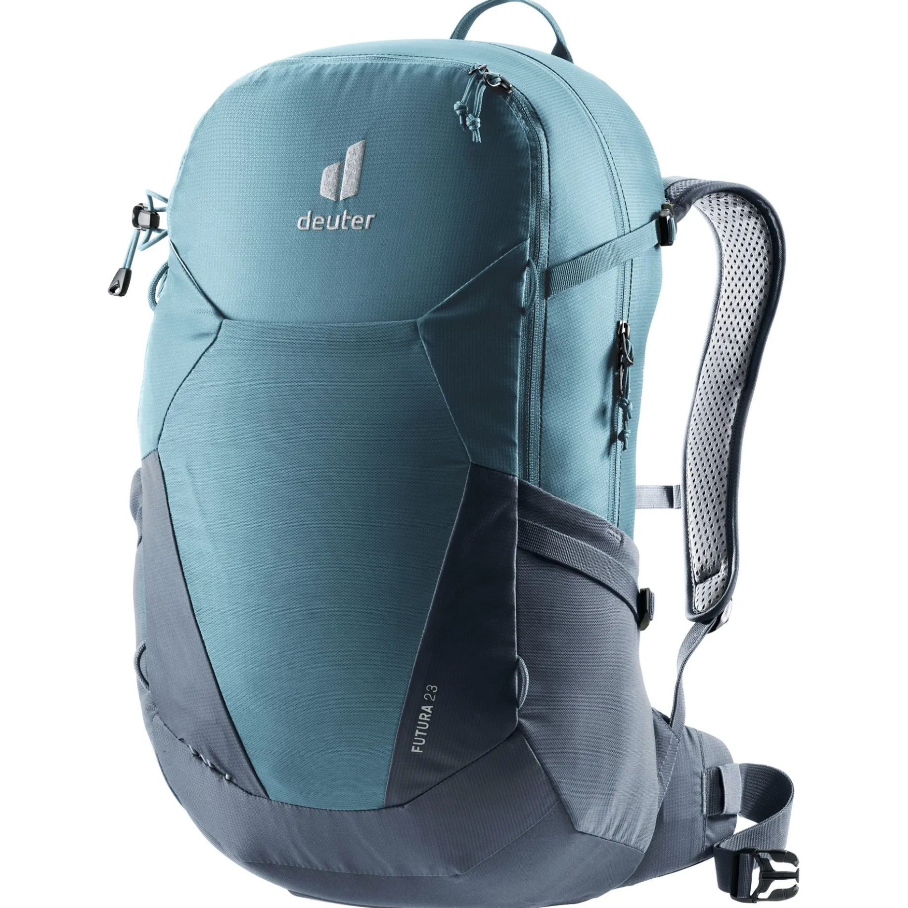 Futura 23 - Wanderrucksack 52 cm (atlantic-ink)