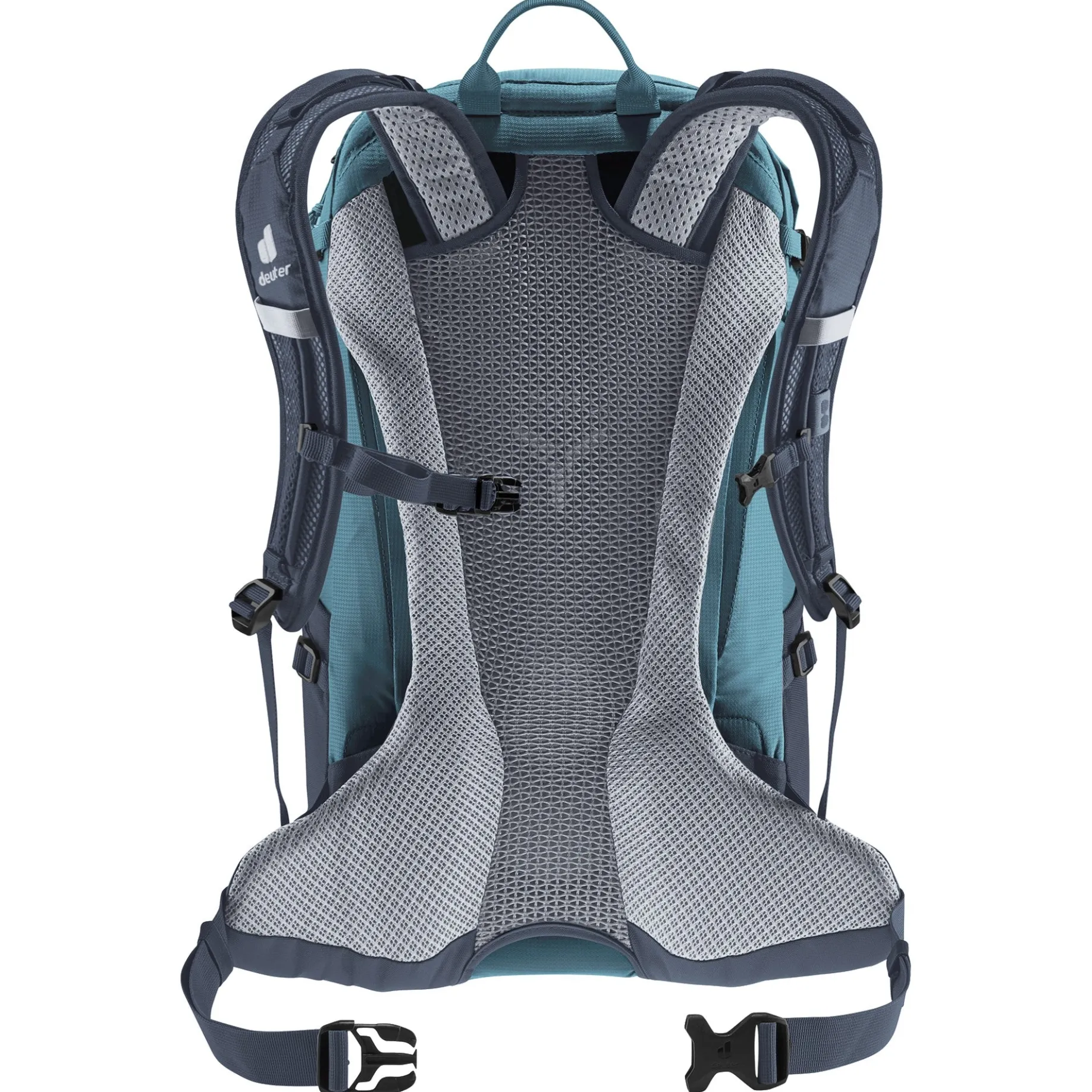 Futura 23 - Wanderrucksack 52 cm (atlantic-ink)