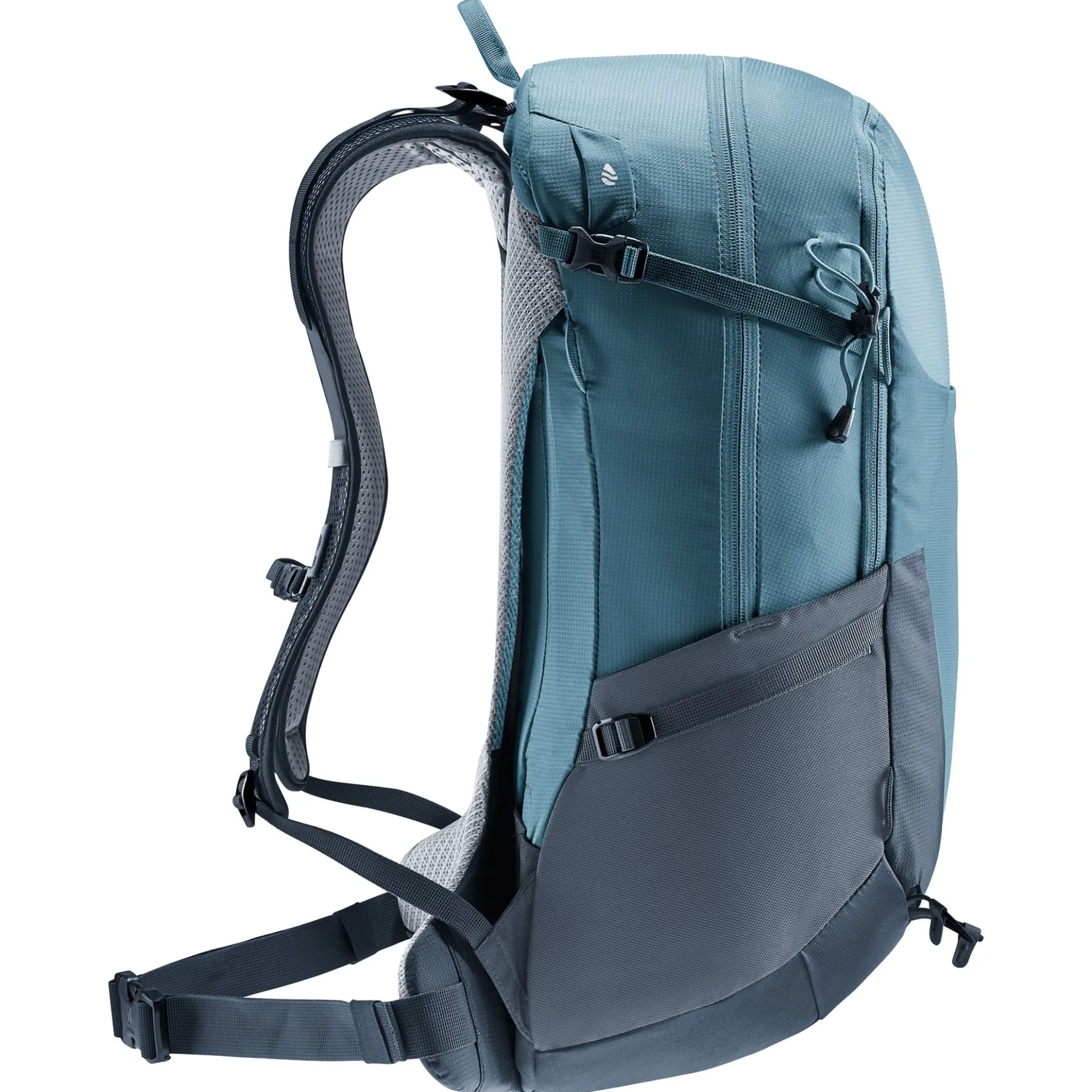 Futura 23 - Wanderrucksack 52 cm (atlantic-ink)