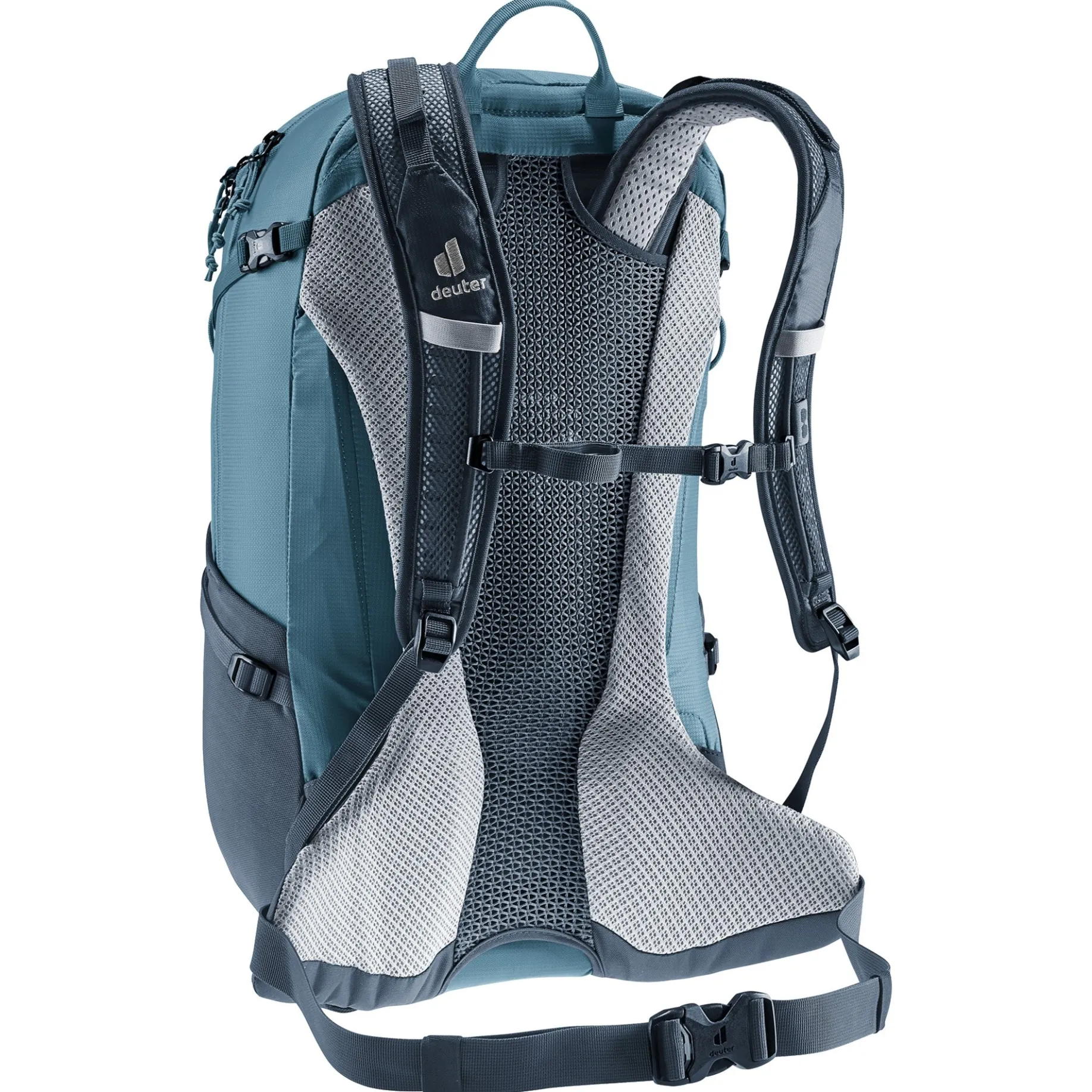 Futura 23 - Wanderrucksack 52 cm (atlantic-ink)