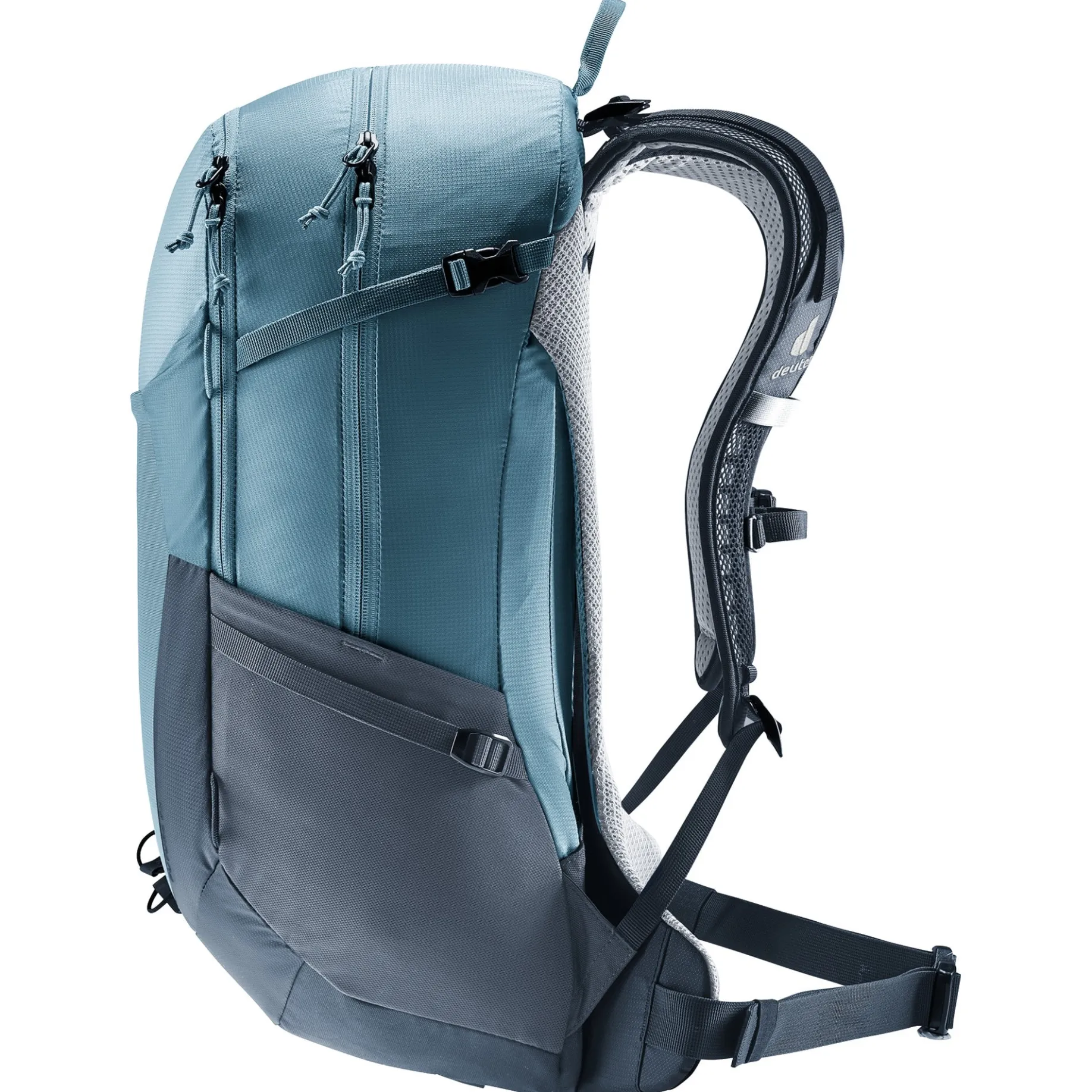 Futura 23 - Wanderrucksack 52 cm (atlantic-ink)