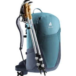 Futura 23 - Wanderrucksack 52 cm (atlantic-ink)