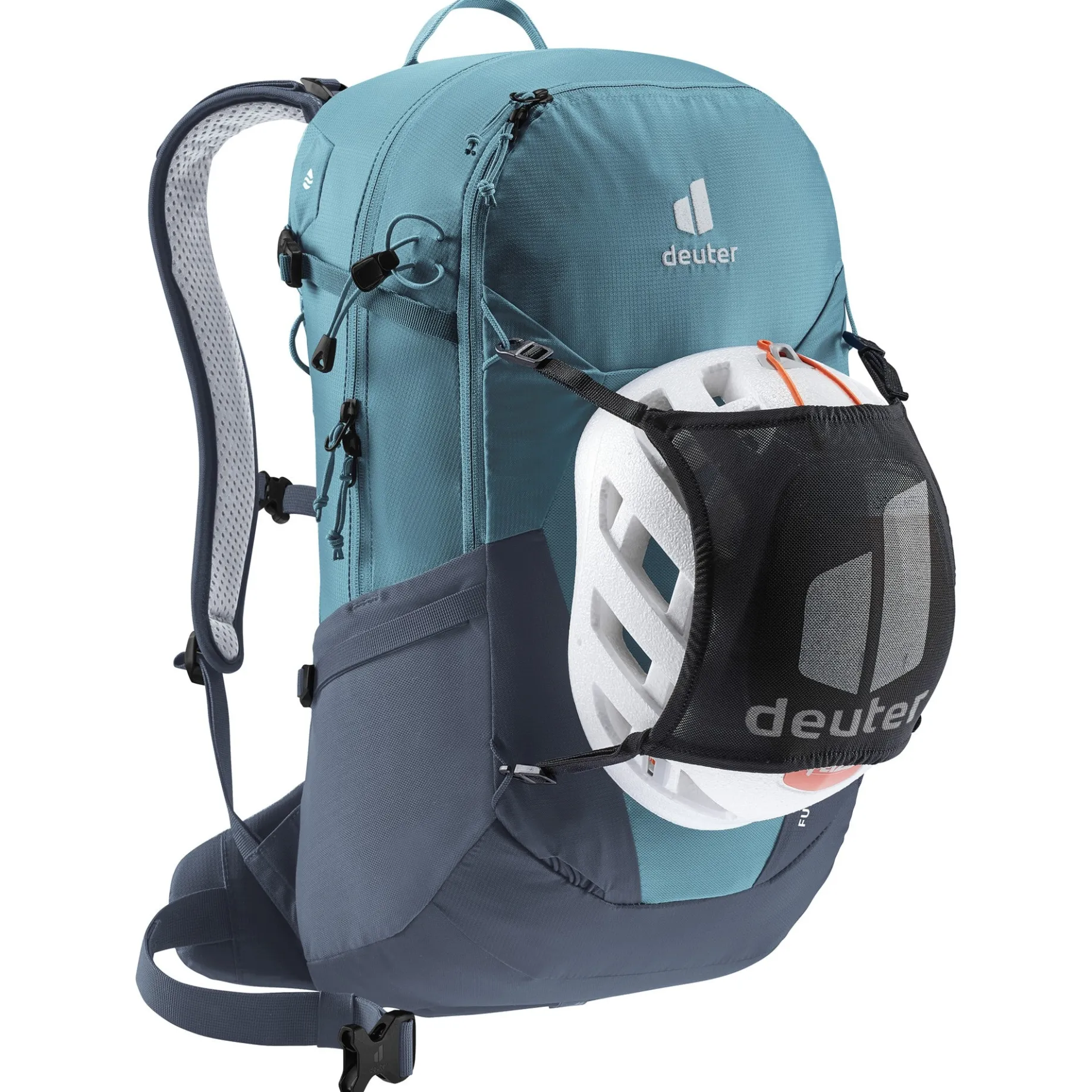 Futura 23 - Wanderrucksack 52 cm (atlantic-ink)