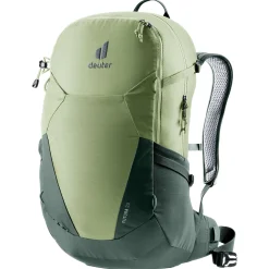 Futura 23 - Wanderrucksack 52 cm (grove-ivy)