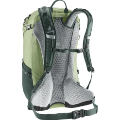 Futura 23 - Wanderrucksack 52 cm (grove-ivy)