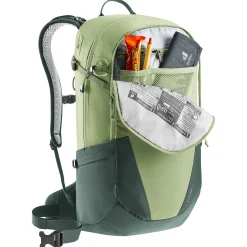 Futura 23 - Wanderrucksack 52 cm (grove-ivy)