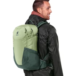 Futura 23 - Wanderrucksack 52 cm (grove-ivy)