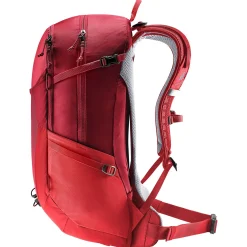 Futura 23 - Wanderrucksack 52 cm (masala-cherry)
