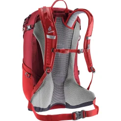 Futura 23 - Wanderrucksack 52 cm (masala-cherry)