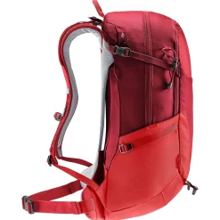 Futura 23 - Wanderrucksack 52 cm (masala-cherry)