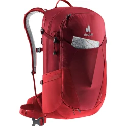 Futura 23 - Wanderrucksack 52 cm (masala-cherry)