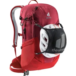 Futura 23 - Wanderrucksack 52 cm (masala-cherry)