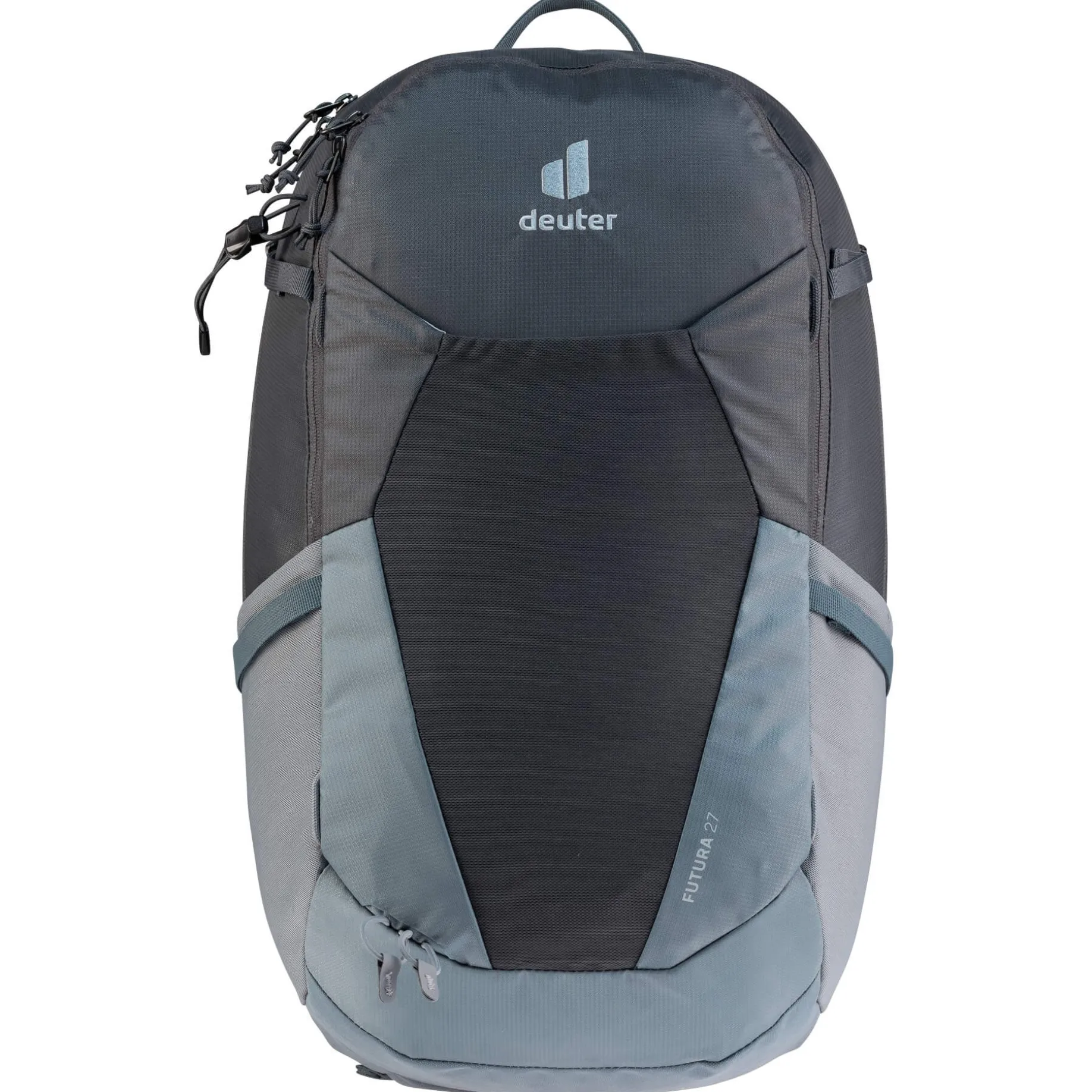Futura 27 - Wanderrucksack 55 cm (graphite-shale)