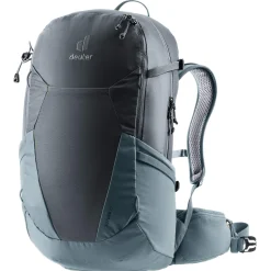 Futura 27 - Wanderrucksack 55 cm (graphite-shale)