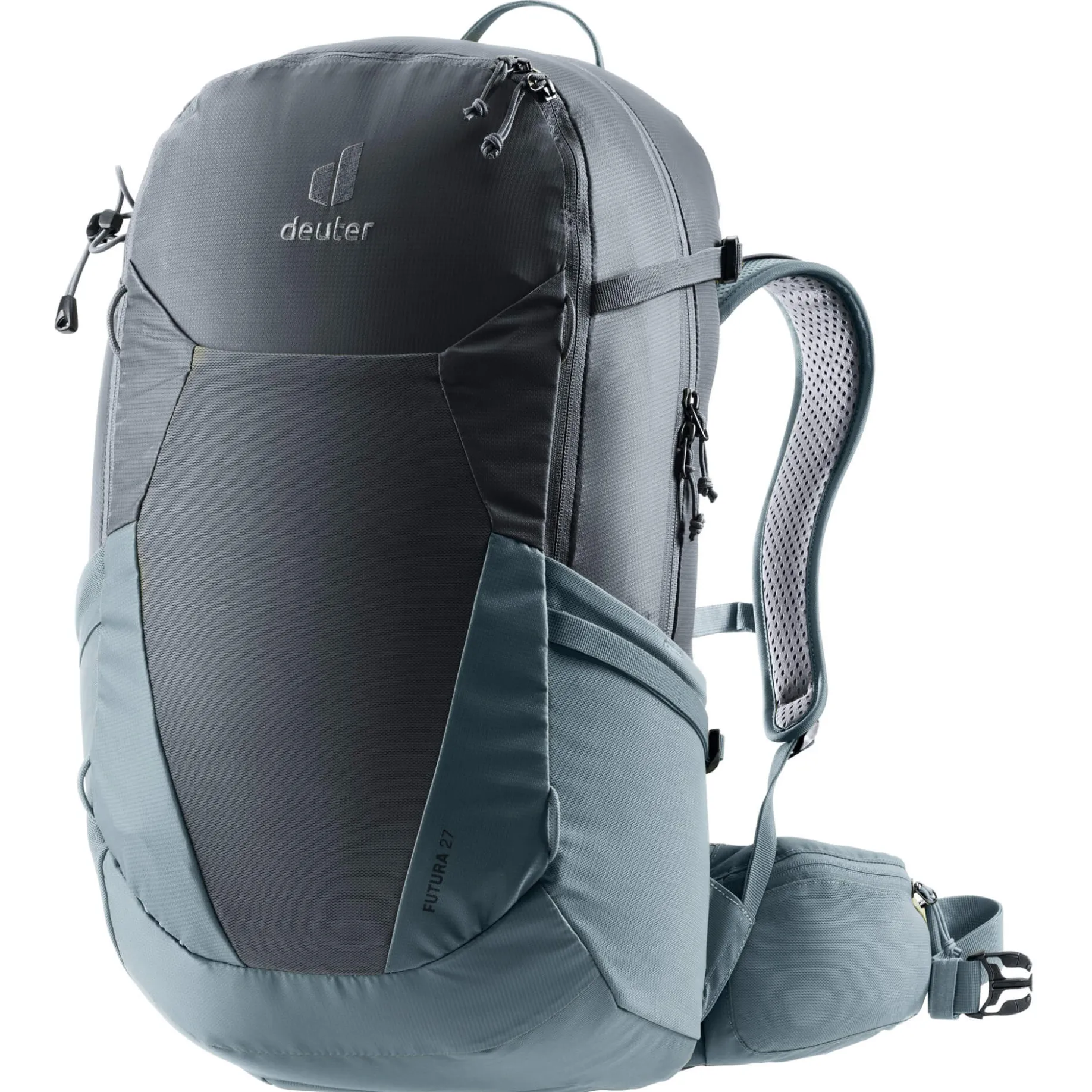 Futura 27 - Wanderrucksack 55 cm (graphite-shale)