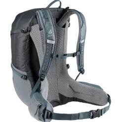 Futura 27 - Wanderrucksack 55 cm (graphite-shale)