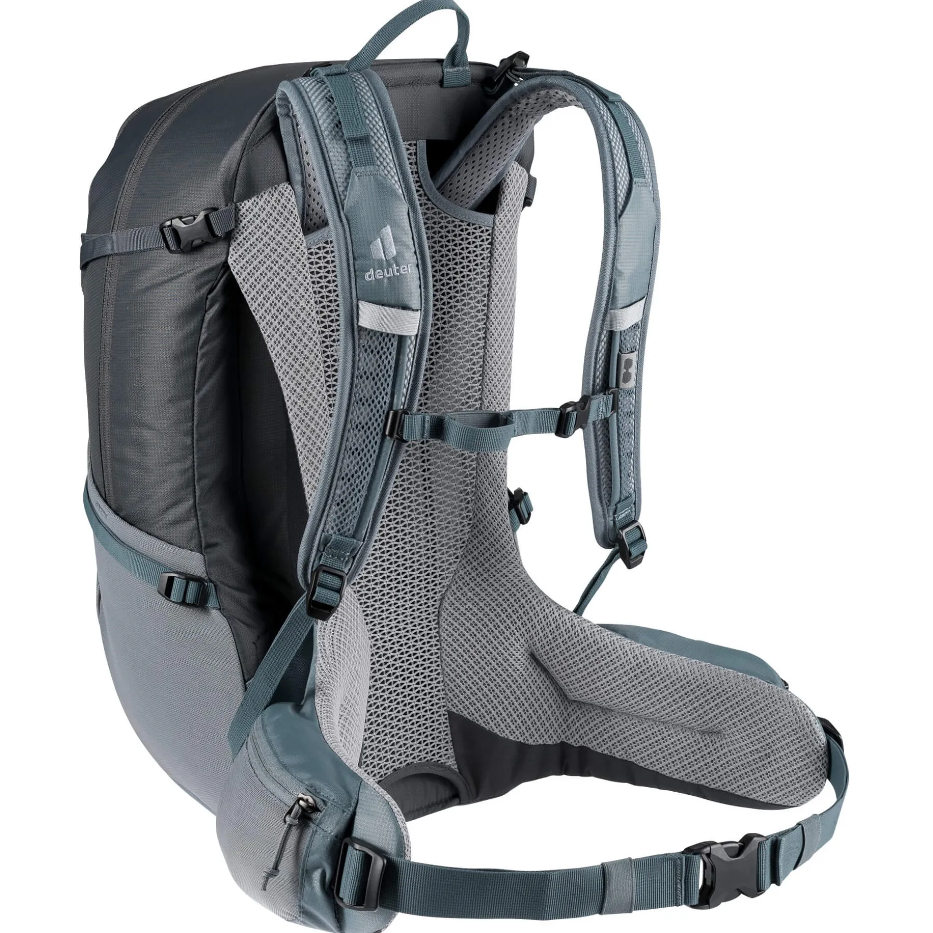Futura 27 - Wanderrucksack 55 cm (graphite-shale)